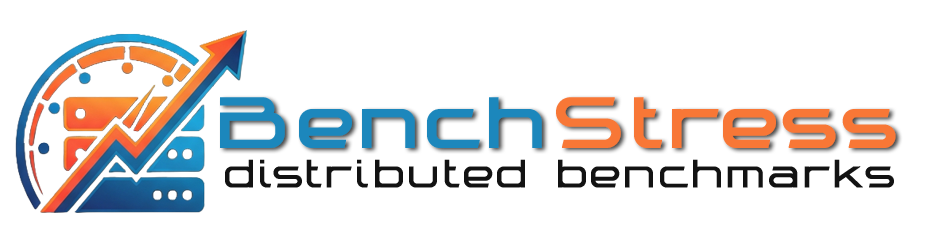 BenchStress — distributed benchmarks